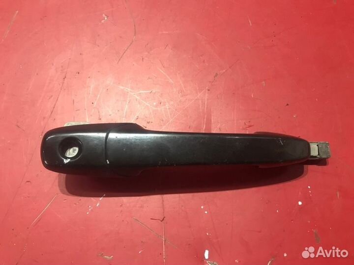 Ручка двери внешняя передняя правая Mazda 6 GG