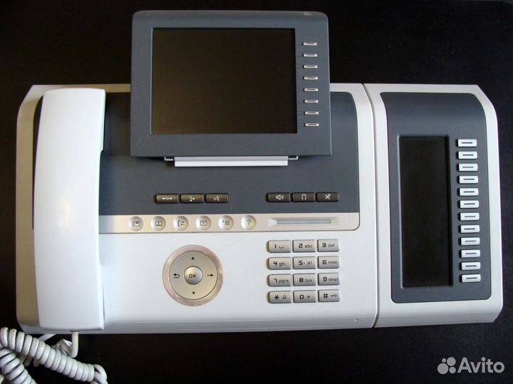 Телефоны Siemens Openstage 60 Т