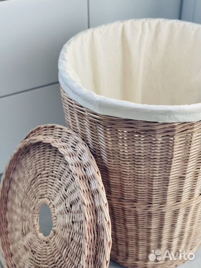 Корзина для белья