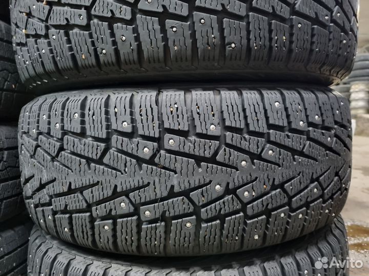 Cordiant Snow Cross 225/55 R17