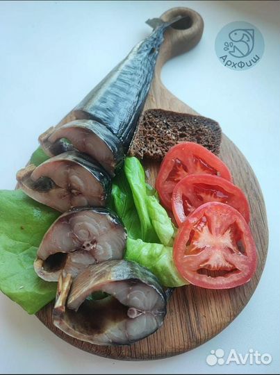 Палтус, Форель,Горбуша,Скумбрия, Терпуг х/к, Ерш