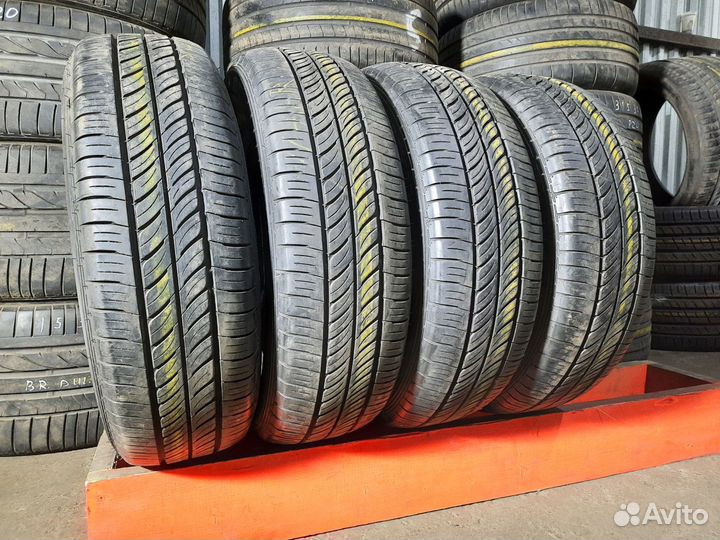 Dunlop Enasave EC300 195/65 R15