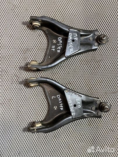 Рычаг Renault Duster