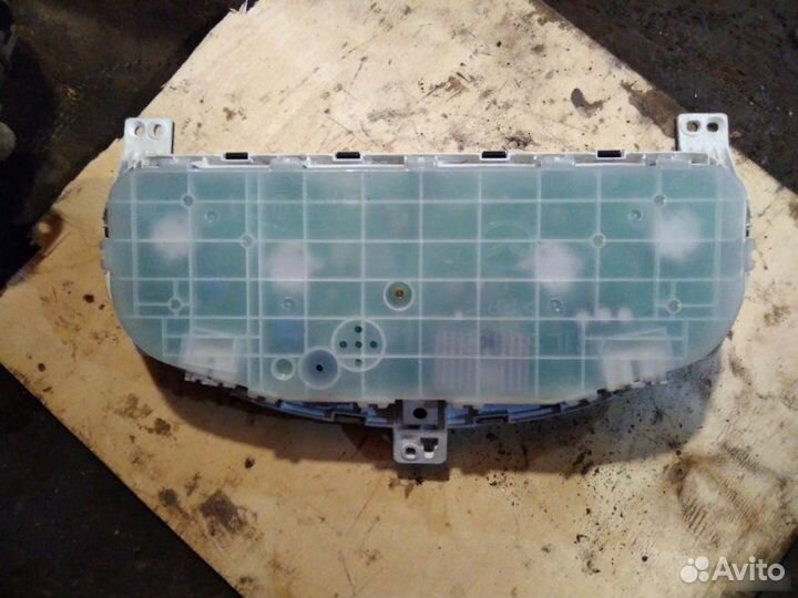 Панель приборов Mazda 6 GG