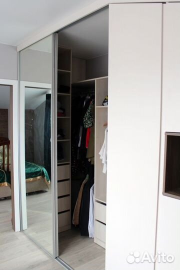 Шкаф-купе от производителя