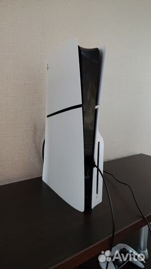 Sony playstation 5 с дисководом