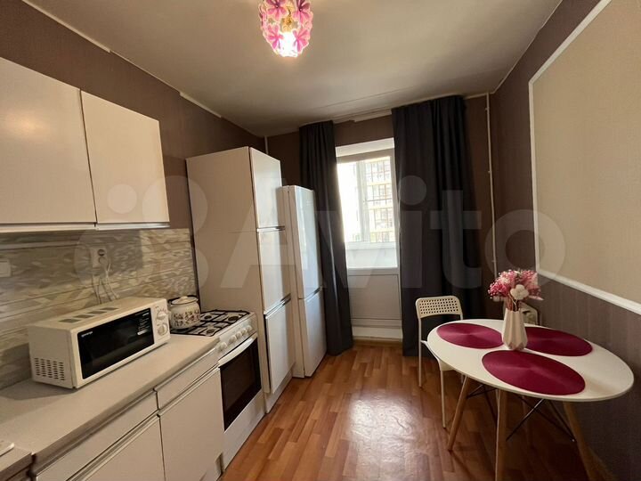 1-к. квартира, 42,5 м², 3/10 эт.