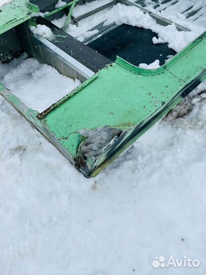 Продам Прогресс 2м.Продам как донора. Металолом