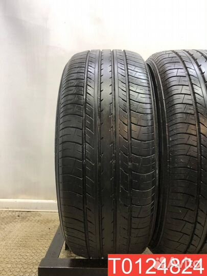 Yokohama dB Decibel E70B 215/55 R17 94V