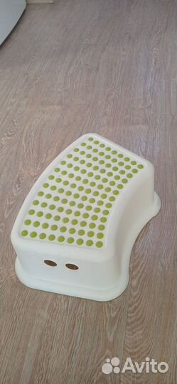 Подставка для ног детская IKEA