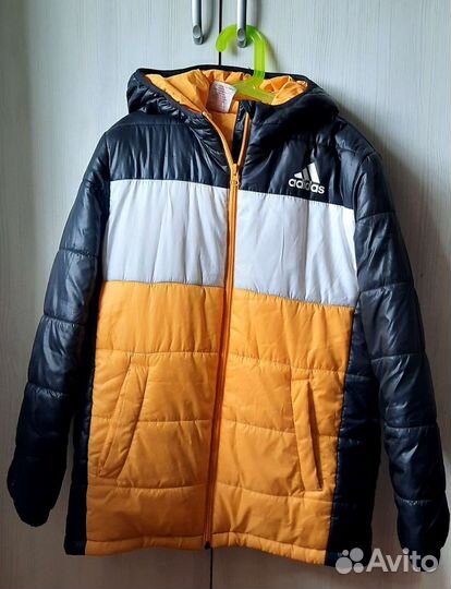 Adidas, куртка 148-152