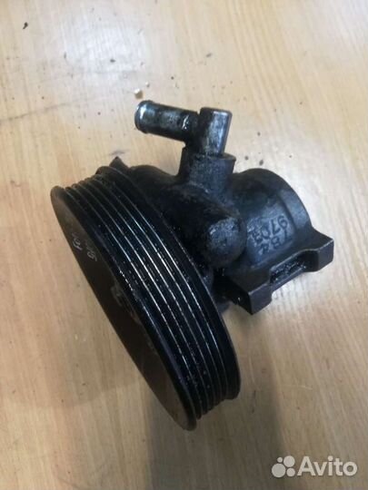 Насос Гур Форд мондео 1