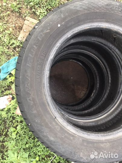 КАМА Кама-Евро-236 185/65 R15