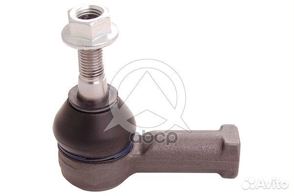 Наконечник рулевой тяги перед прав/лев 9134