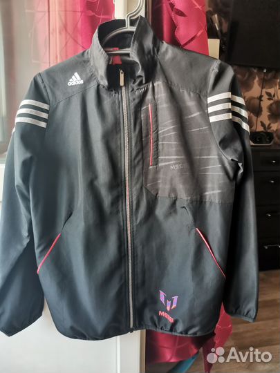 Спортивный костюм adidas messi