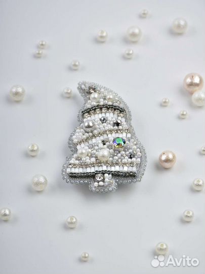 Брошь Jewelry украшения