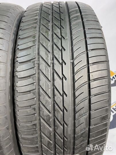 Goodyear Eagle F1 Asymmetric SUV 4x4 255/50 R20 112W