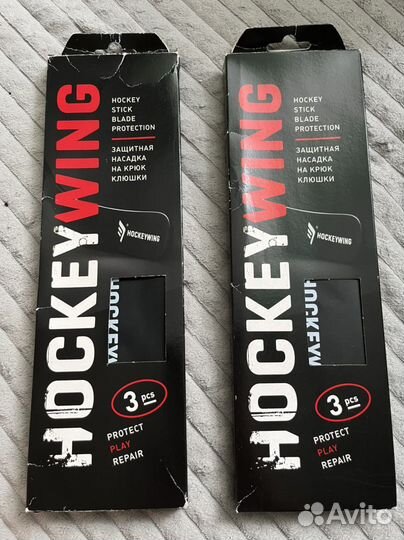 Защита на клюшку