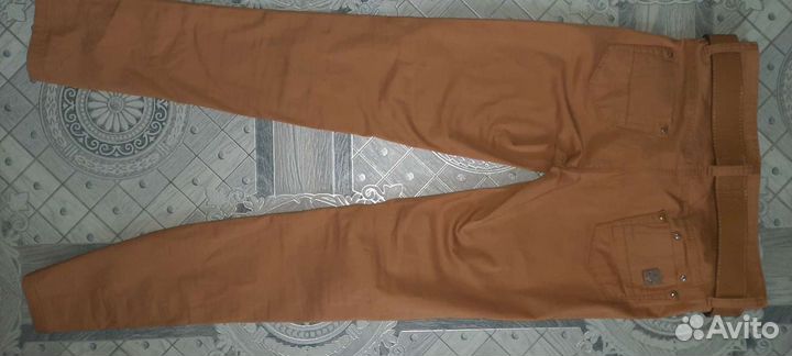 Брюки новые