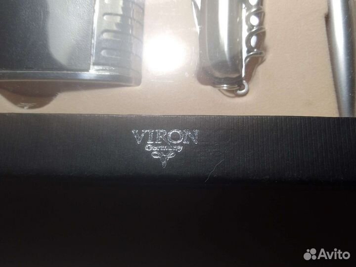 Мужской подарочный набор