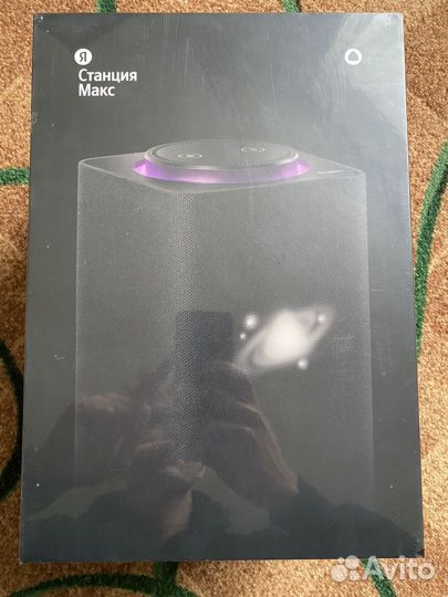 Яндекс станция макс с zigbee