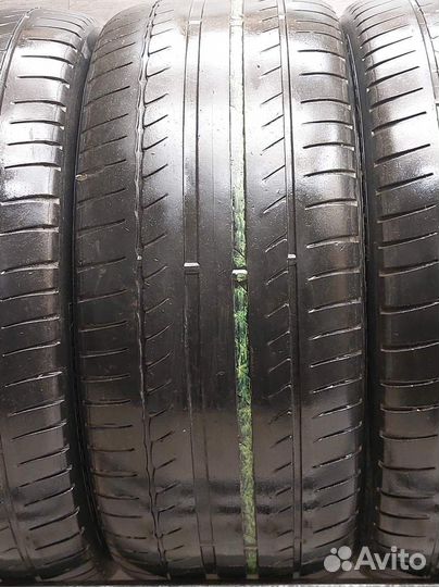 Michelin Primacy HP 255/45 R18 99Y