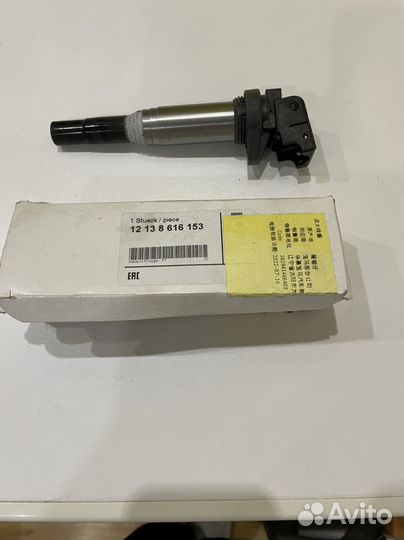 Катушка зажигания BMW