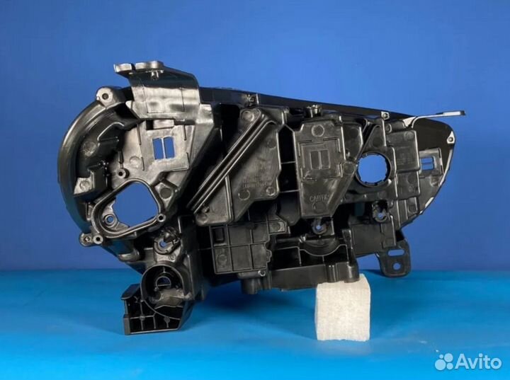 Корпус фары Haval Jolion 2021