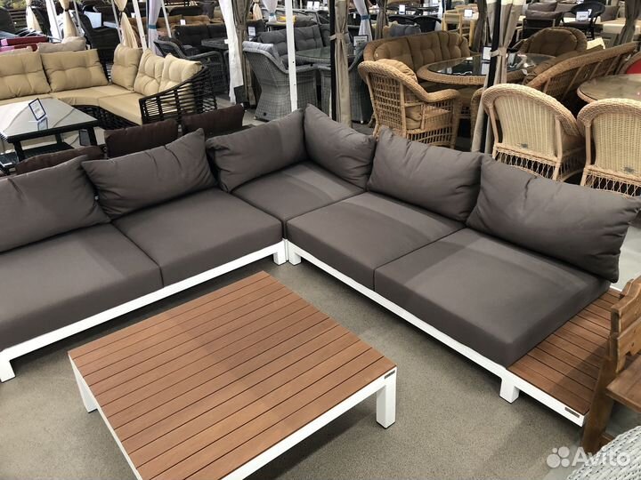 Комплект мебели