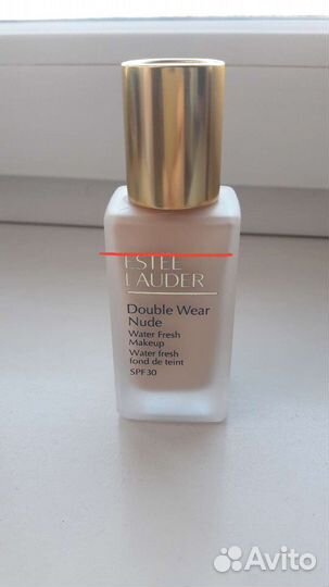 Пудра хайлайтер тональный крем