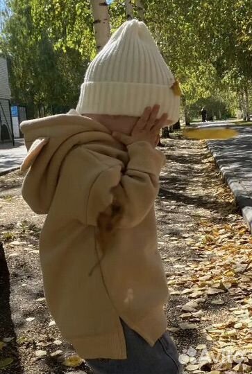 Шапки детские демисезон