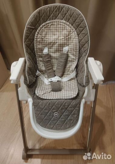 Стул для кормления Happy Baby