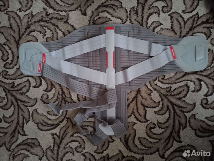 Пояс (Ортез) для позвоночника поясничный, новый