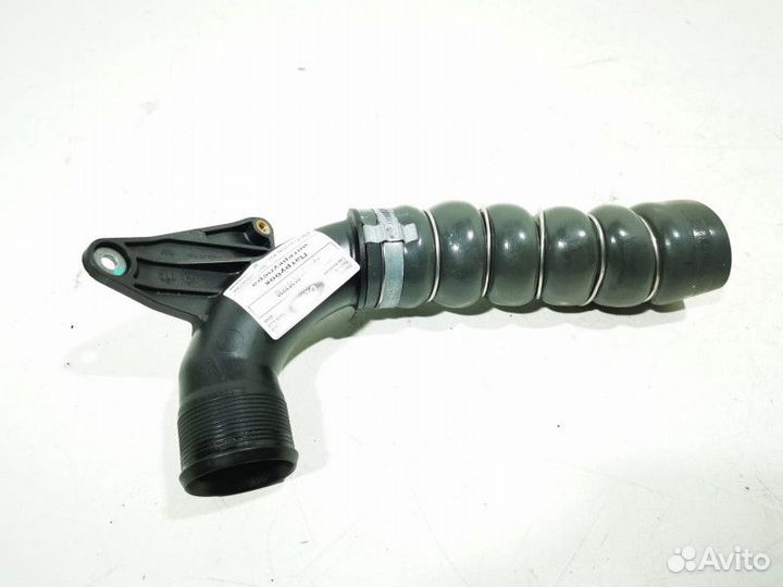 Патрубок интеркулера Ford Kuga 2 2018