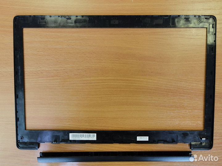 Ноутбук asus X553M на запчасти