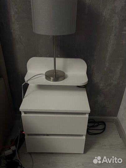 Тумба прикроватная