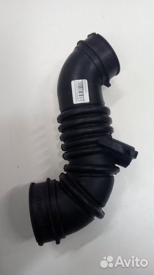 Воздушный патрубок - SAT