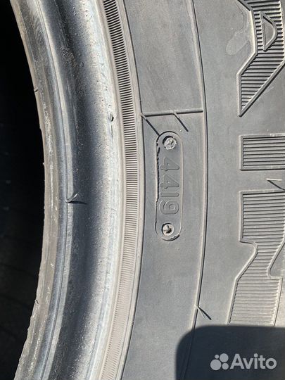 Triangle TR292 265/70 R17
