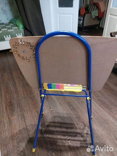 Детская доска для рисования