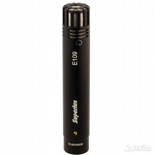 Микрофон Superlux E109