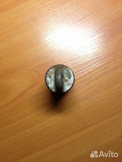 Гирька от часов