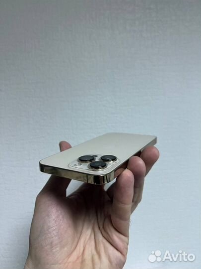 iPhone 13 Pro, 128 ГБ