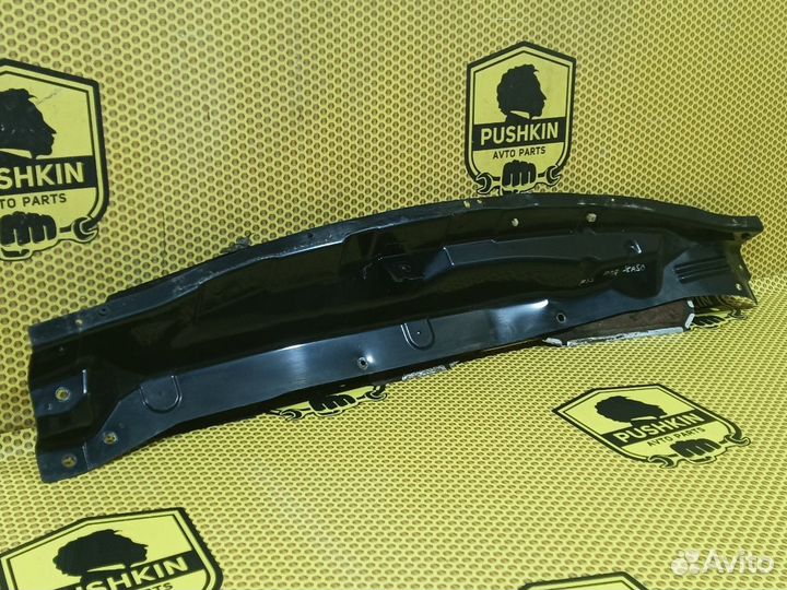 Панель под жабо Nissan Juke F15 MR16DDT 2012