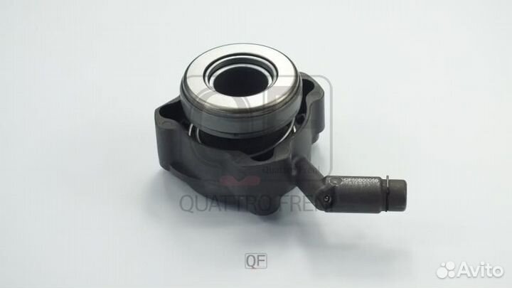 Подшипник выжимной гидравлический