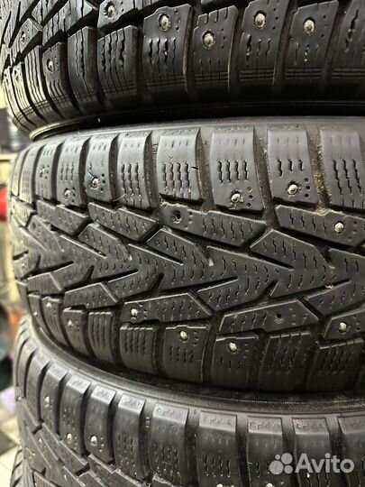 Nokian Tyres Nordman 7 185/60 R15