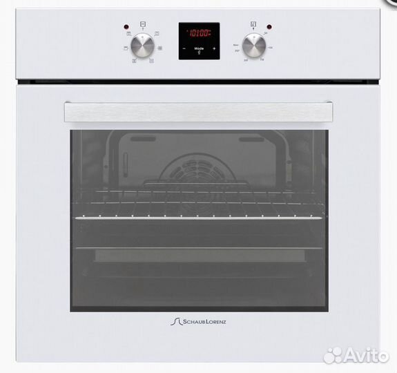 Духовой шкаф