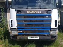 Scania 4-Series, 1997