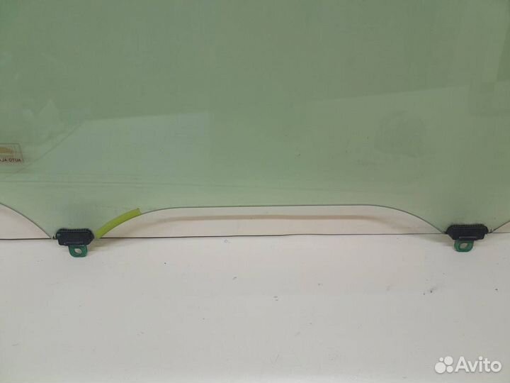 Стекло двери передней левой Toyota Camry V40 2006