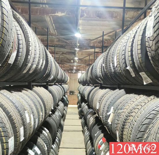 Bridgestone Blizzak LM-25 225/55 R17 101P