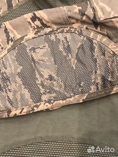 Тактическая рубашка airman battle shirt